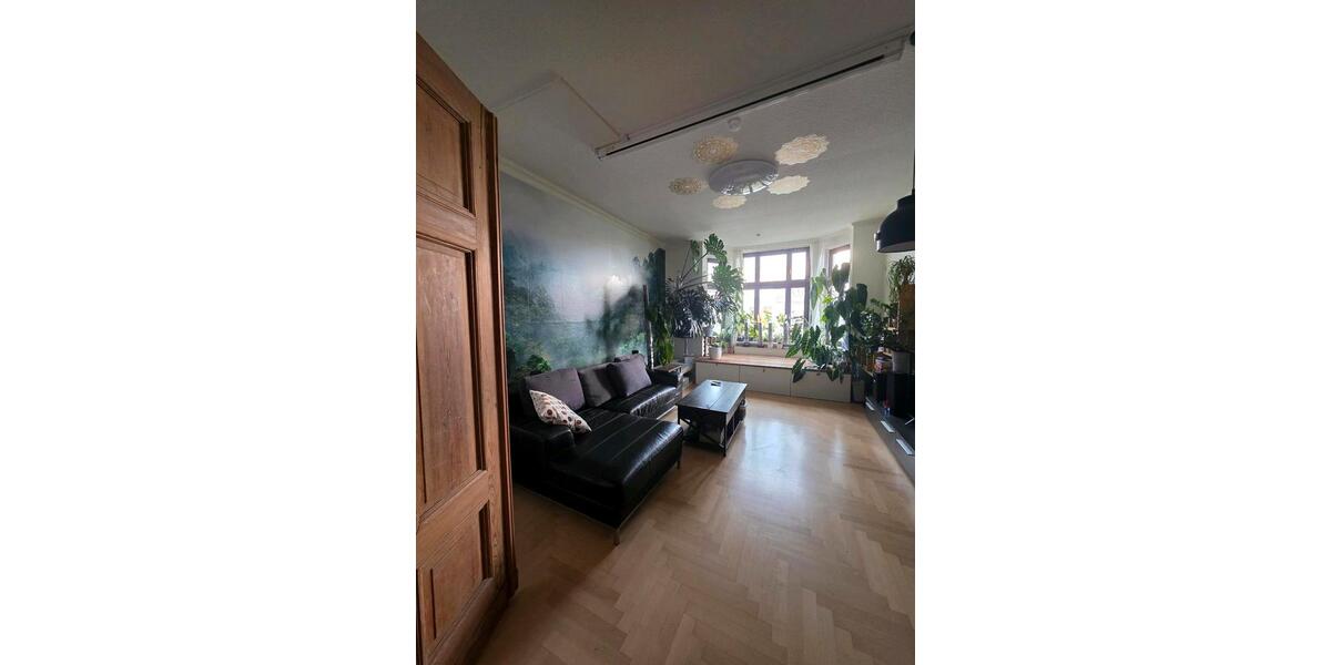 Etagenwohnung Magdeburg Nordwest - 3 Zimmer, 102 m&sup2;, 820&euro; | Angebot:26216052