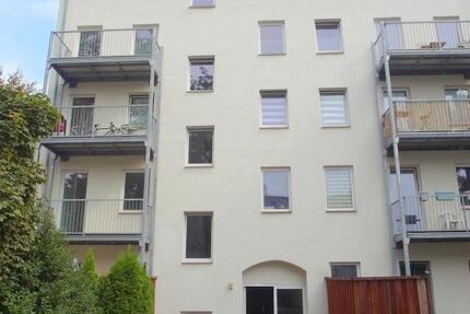 Wohnung Magdeburg Leipziger Straße - 1 Zimmer, 40 m&sup2;, 330&euro; | Angebot:25960987