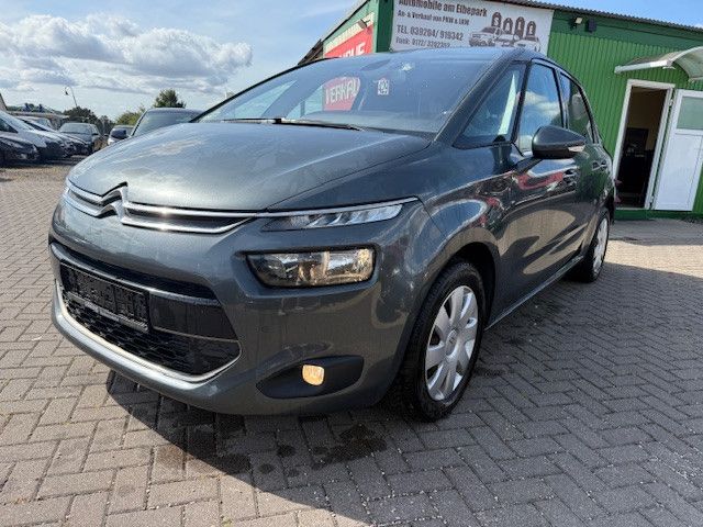 C4 Picasso