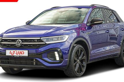 VW T-Roc 33.516 km 28.950 &euro; Magdeburg 39118