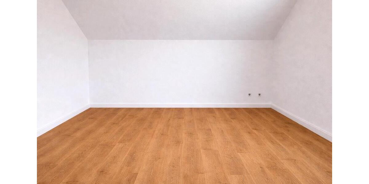 Dachgeschoßwohnung Egeln - 3 Zimmer, 60 m&sup2;, 425&euro; | Angebot:25178554