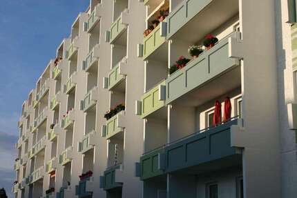 Wohnung Magdeburg Alt Olvenstedt - 3 Zimmer, 68 m&sup2;, 406&euro; | Angebot:26392428