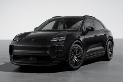 Porsche Macan 9.900 km 90.000 &euro; Magdeburg 39116