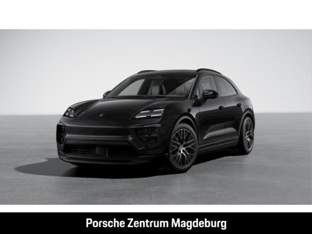 Porsche Macan 9.900 km 90.000 &euro; Magdeburg 39116
