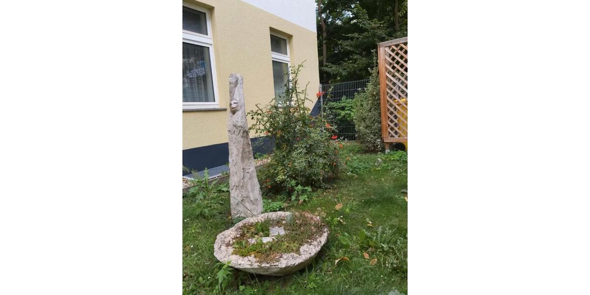 Etagenwohnung Magdeburg Leipziger Straße - 1 Zimmer, 37 m&sup2;, 456&euro; | Angebot:26071545