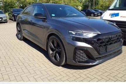 Audi Q8 16.309 km 76.940 &euro; Magdeburg 39126