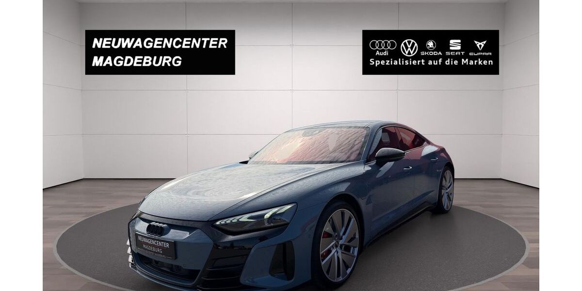 Audi e-tron GT 23.266 km 72.880 &euro; Magdeburg 39128