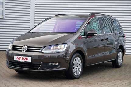 VW Sharan 95.589 km 23.990 € Magdeburg 39118