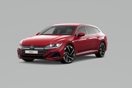 VW Arteon 35.332 km 39.840 &euro; Magdeburg 39128