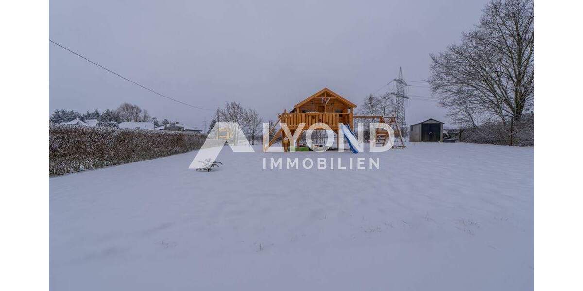 Einfamilienhaus Samswegen Samswegen - 4 Zimmer, 125 m&sup2;, 700.000&euro; | Angebot:25732337