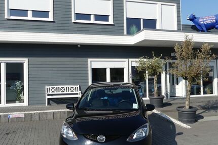 Mazda 2 111.000 km 5.000 &euro; Magdeburg 39108