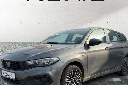 Fiat Tipo 22.394 km 19.999 &euro; Magdeburg 39128
