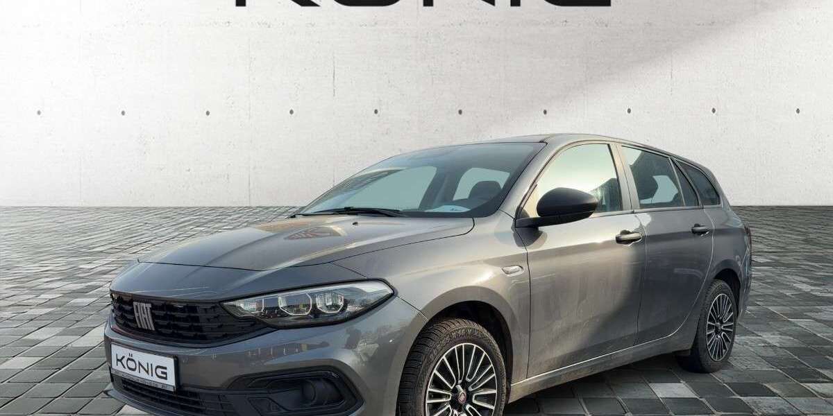 Fiat Tipo 22.394 km 19.999 &euro; Magdeburg 39128