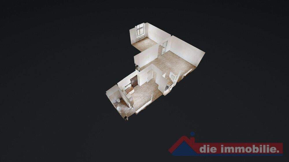 Gewerbeobjekt Magdeburg / Stadtfeld Ost Stadtfeld Ost - 2 Zimmer, 57 m&sup2;, 655&euro; | Angebot:25391717