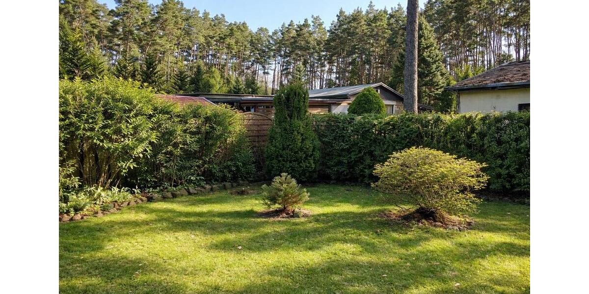 Bungalow Gommern - 2 Zimmer, 37 m&sup2;, 43.500&euro; | Angebot:26067854