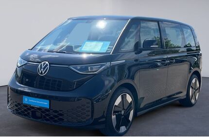 VW ID. Buzz 15.406 km 46.997 &euro; Magdeburg 39126