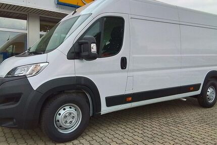 Opel Movano 6.761 km 22.950 &euro; Schönebeck (Elbe) 39218