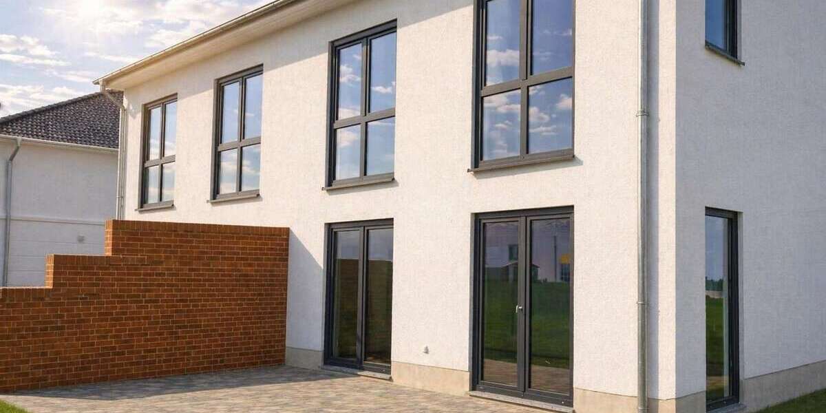 Einfamilienhaus Magdeburg OT Lemsdorf Lemsdorf - 5 Zimmer, 135 m&sup2;, 1.870&euro; | Angebot:26308291