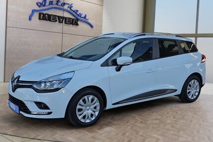 Renault Clio 42.769 km 9.610 &euro; Hohenwarsleben bei Magdeburg 39326