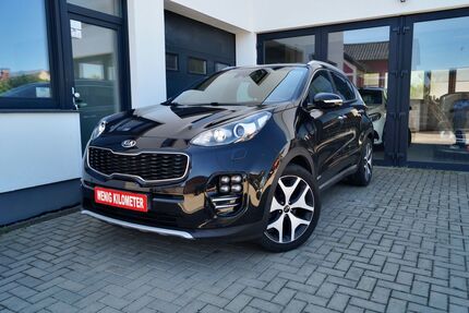 Kia Sportage 51.000 km 17.990 &euro; Barleben 39179