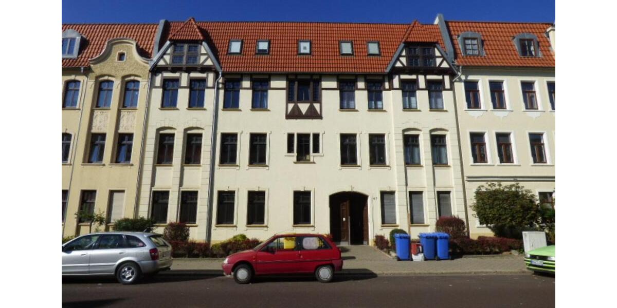 Hochparterre Magdeburg Leipziger Straße - 3 Zimmer, 79 m&sup2;, 537&euro; | Angebot:25252941