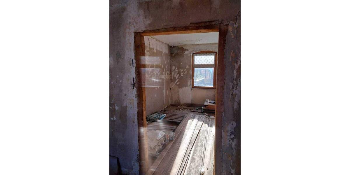 Mehrfamilienhaus, Wohnhaus Burg (bei Magdeburg) Burg - 1 Zimmer, 307 m&sup2;, 100.000&euro; | Angebot:25746695