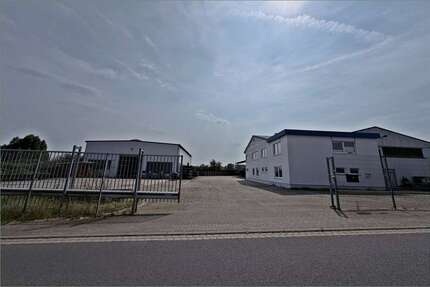 Gewerbeobjekt Niedere Börde OT Vahldorf Vahldorf - 549.000&euro; | Angebot:27445540