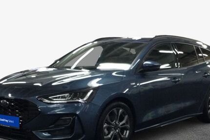 Ford Focus 19.126 km 23.449 € Magdeburg 39116