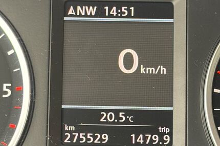 VW Tiguan 275.000 km 7.500 &euro; Magdeburg 39112