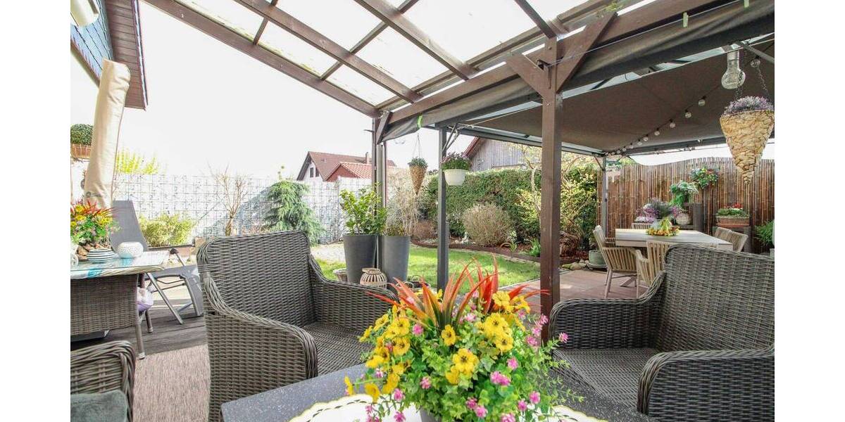 Einfamilienhaus Magdeburg Ottersleben - 5 Zimmer, 399.000&euro; | Angebot:26717618