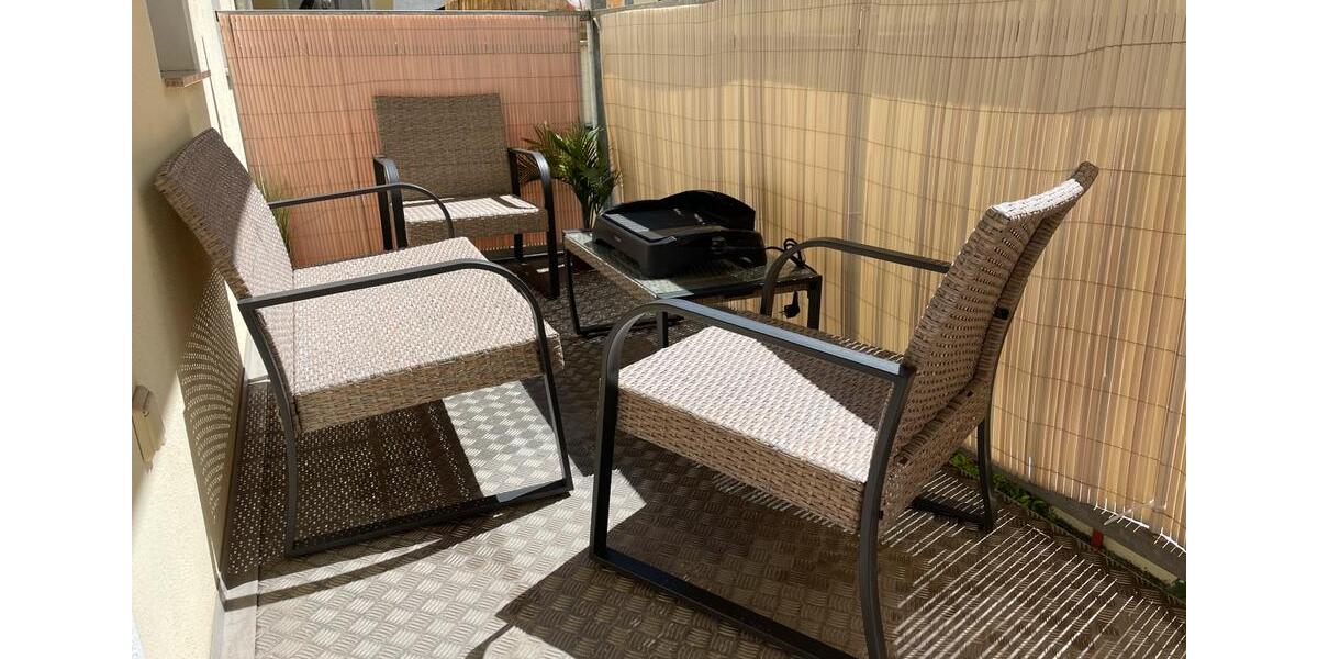 Etagenwohnung Magdeburg Leipziger Straße - 2 Zimmer, 55 m&sup2;, 995&euro; | Angebot:25362581