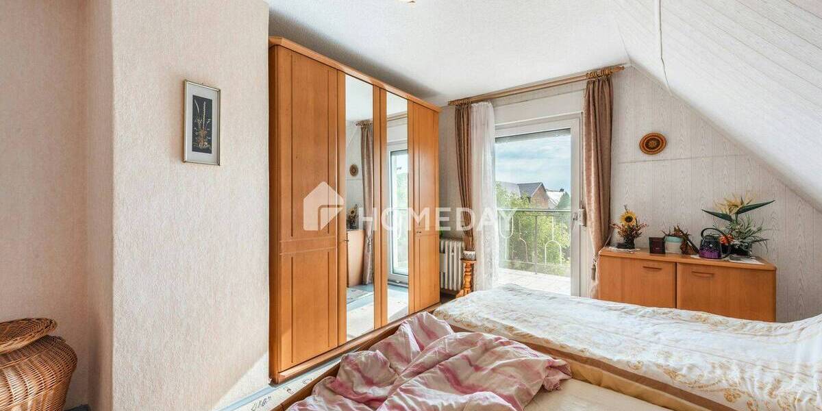 Doppelhaushälfte Burg OT Niegripp Niegripp - 5 Zimmer, 96 m&sup2;, 115.000&euro; | Angebot:26257532