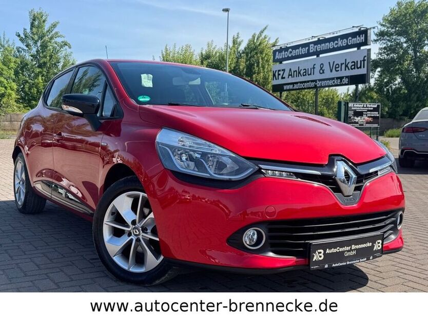 Clio