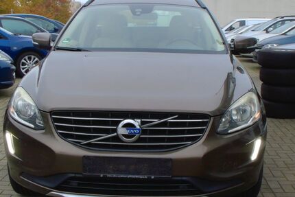 Volvo XC60 268.000 km 6.600 &euro; Magdeburg 39128