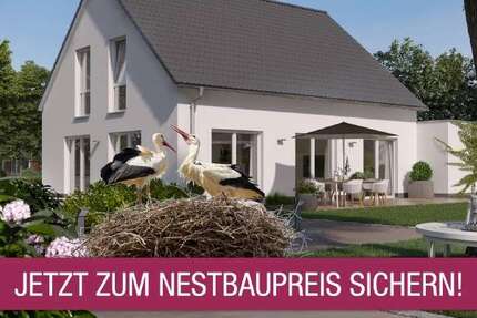 Haus Sülzetal - 5 Zimmer, 143 m&sup2;, 420.600&euro; | Angebot:26557972