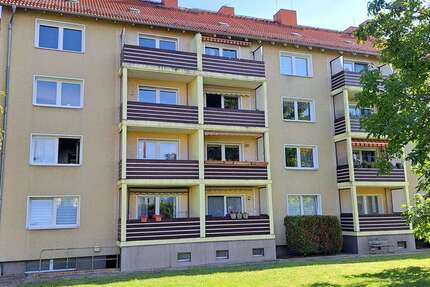 Wohnung zum Kaufen in Magdeburg 89.000 € 70 m² 3 zimmer