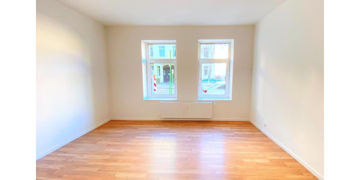 Etagenwohnung Magdeburg Alte Neustadt - 2 Zimmer, 65 m&sup2;, 488&euro; | Angebot:24979189