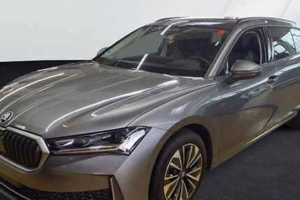 Skoda Superb 19.947 km 44.450 &euro; Magdeburg 39128