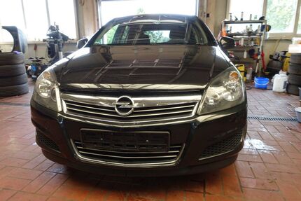 Opel Astra 173.465 km 4.990 &euro; Magdeburg 39130