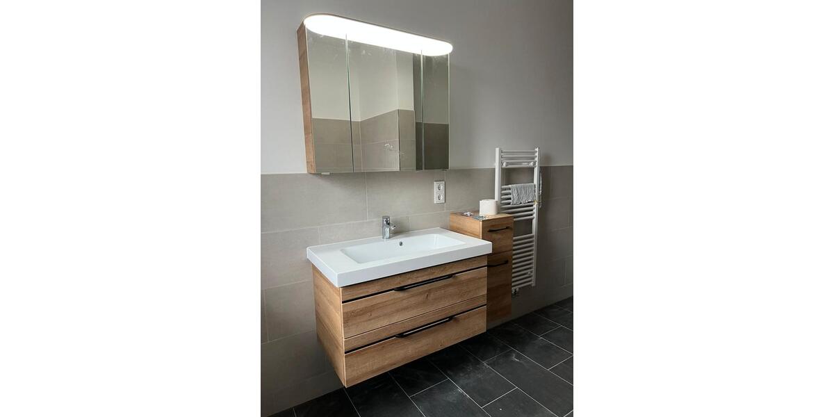 Etagenwohnung Magdeburg Nordwest - 2 Zimmer, 47 m&sup2;, 522&euro; | Angebot:26350114
