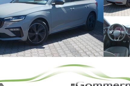 Skoda Scala 21.701 km 25.950 &euro; Gommern 39245