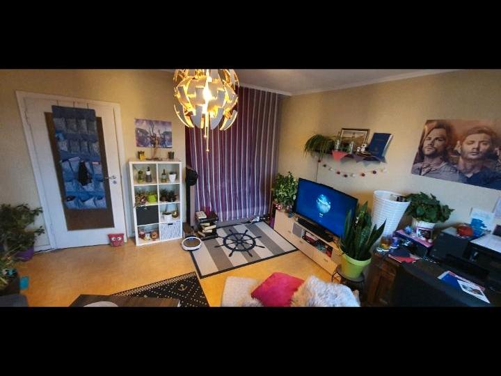 Etagenwohnung Magdeburg - 1 Zimmer, 42 m&sup2;, 79.000&euro; | Angebot:25854058