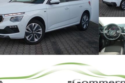 Skoda Kamiq 20.610 km 25.950 &euro; Gommern 39245