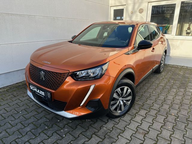 Peugeot 2008 16.325 km 19.850 &euro; Magdeburg 39110