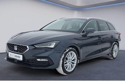 Seat Leon 110.800 km 17.480 &euro; Magdeburg 39116