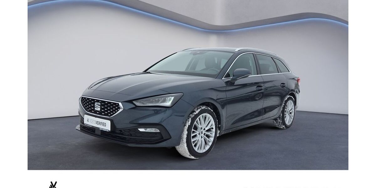 Seat Leon 110.800 km 17.480 &euro; Magdeburg 39116
