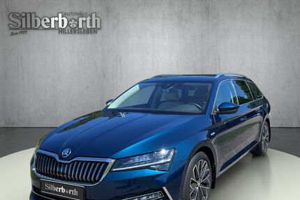 Skoda Superb 96.929 km 28.990 &euro; Hillersleben 39343