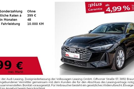 Audi A5 24.175 km 41.990 &euro; Magdeburg 39126