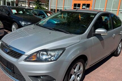 Ford Focus 188.450 km 2.990 &euro; Magdeburg 39124