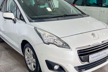 Peugeot 5008 103.320 km 10.880 € Magdeburg 39120